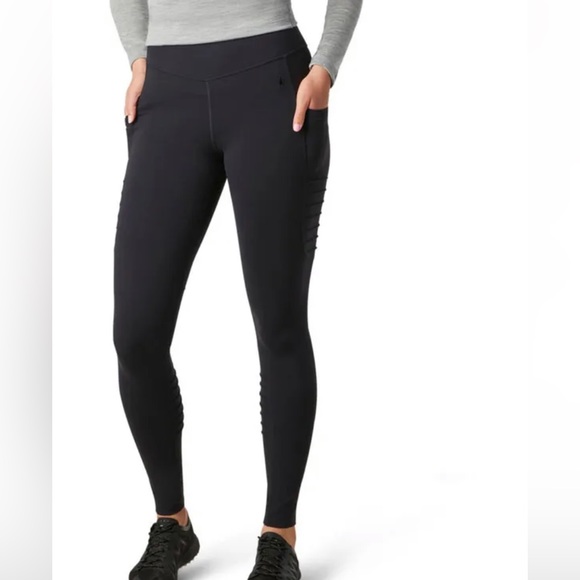 Smartwool Tights - Picture 1 of 3